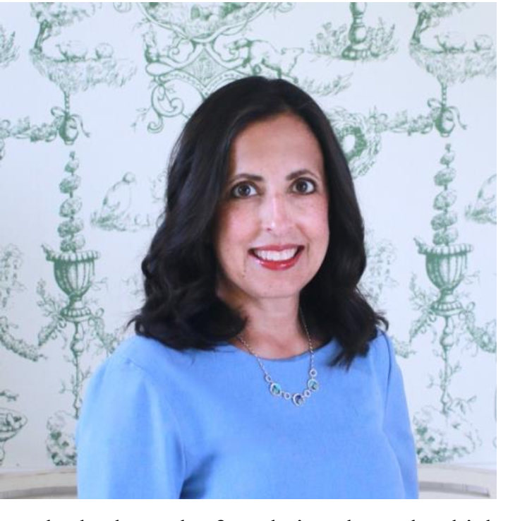 Dr. Rana Awdish