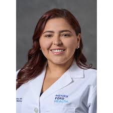 Yolanda Hidalgo-Hernandez